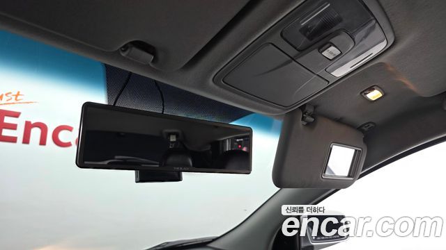 Hyundai Tucson 2013 — photo 19