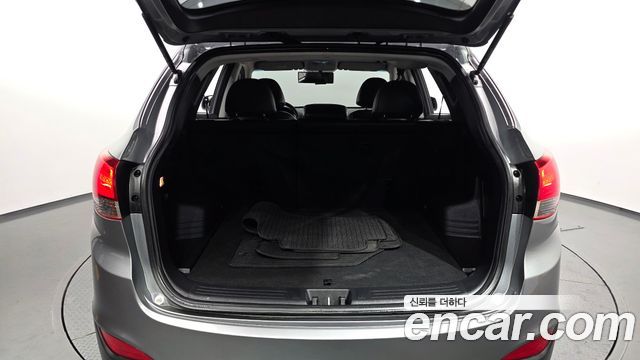 Hyundai Tucson 2013 — photo 20