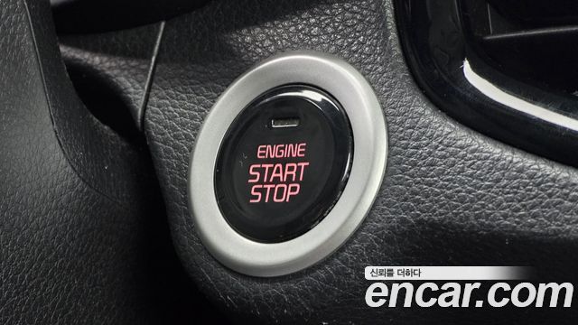 Kia morning 2017 — photo 28