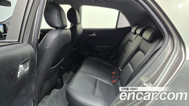 Kia morning 2018 — photo 18