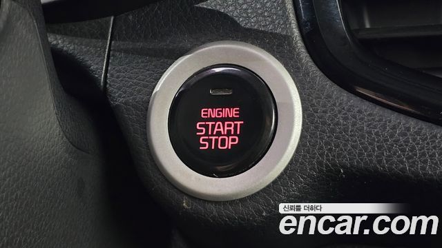 Kia morning 2018 — photo 21