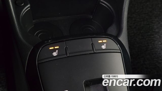 Kia morning 2018 — photo 27