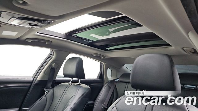 Kia K8 2023 — photo 18