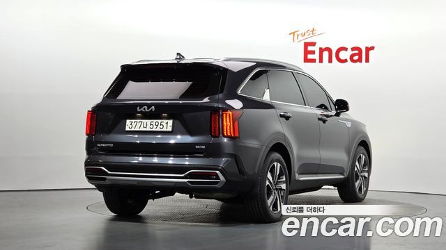 Kia Sorento 2023 — photo 2