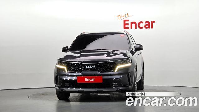 Kia Sorento 2023 — photo 3