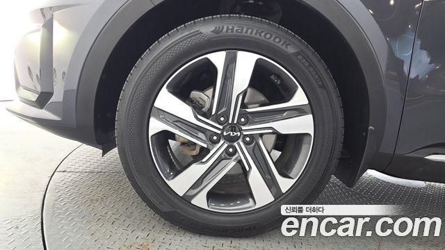 Kia Sorento 2023 — photo 5