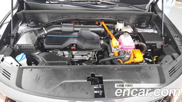 Kia Sorento 2023 — photo 6