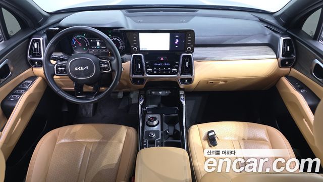 Kia Sorento 2023 — photo 10