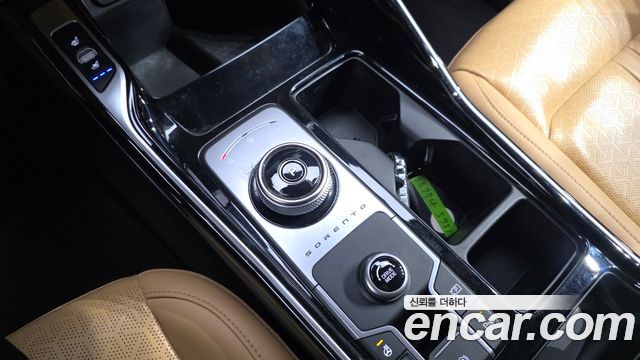 Kia Sorento 2023 — photo 12