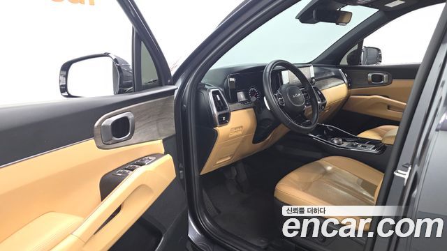 Kia Sorento 2023 — photo 13