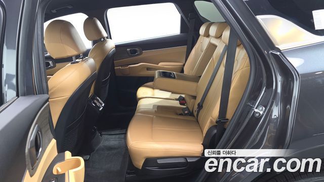 Kia Sorento 2023 — photo 18