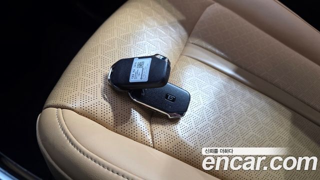 Kia Sorento 2023 — photo 22