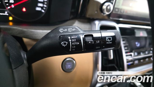 Kia Sorento 2023 — photo 26
