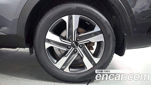 Kia Sorento 2023 — photo 7