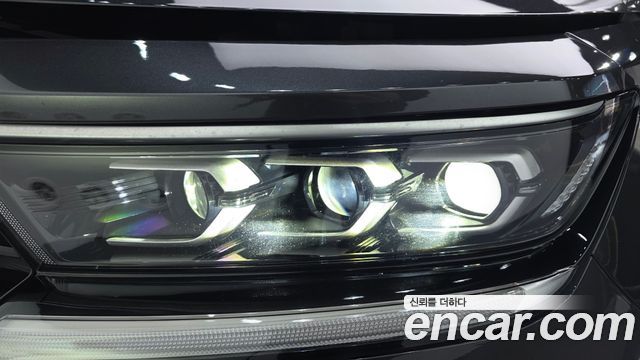 Kia Sorento 2023 — photo 8