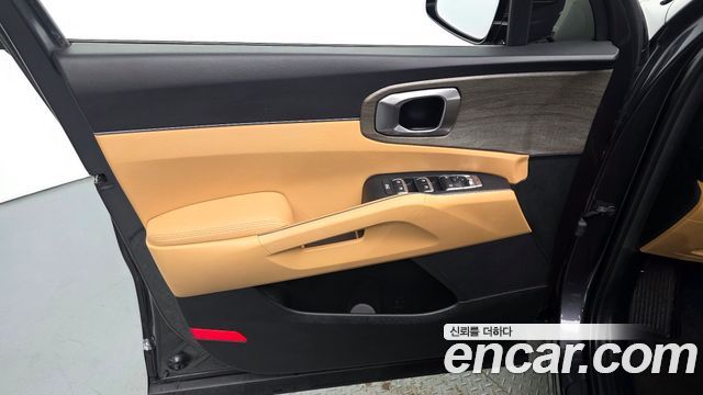 Kia Sorento 2023 — photo 14