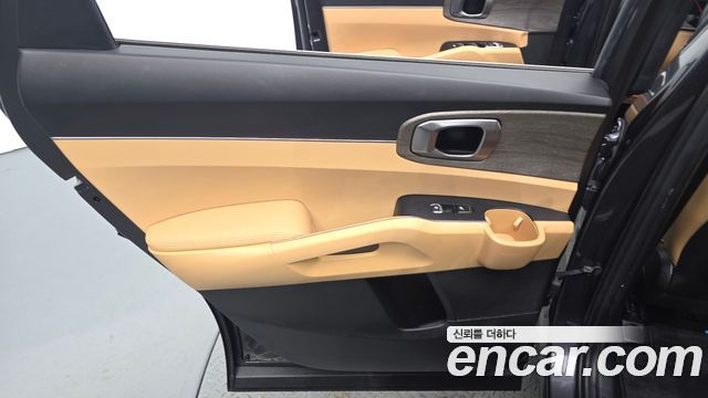 Kia Sorento 2023 — photo 15