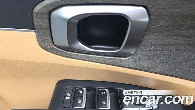 Kia Sorento 2023 — photo 27