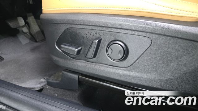 Kia Sorento 2023 — photo 31