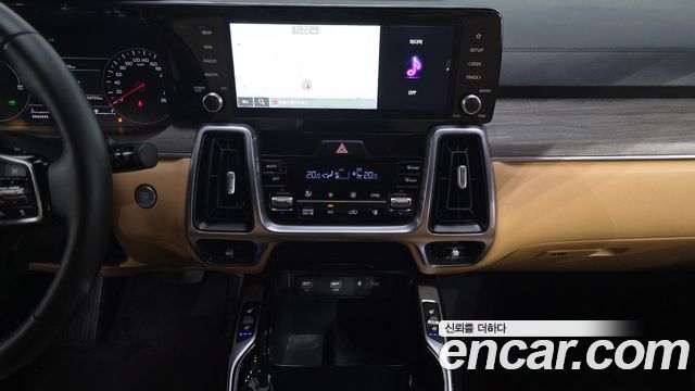 Kia Sorento 2023 — photo 34