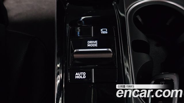 Hyundai Sonata 2021 — photo 17