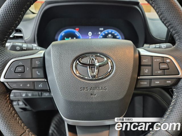 Toyota Sienna 2025 — photo 6