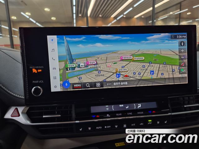 Toyota Sienna 2025 — photo 8