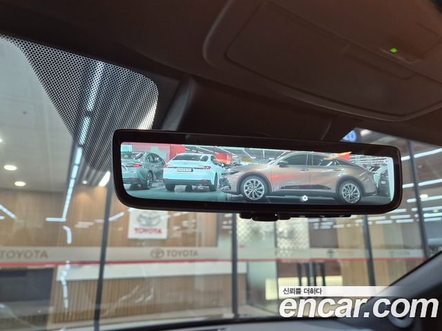 Toyota Sienna 2025 — photo 11