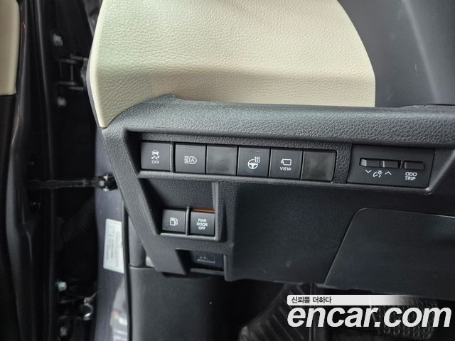 Toyota Sienna 2025 — photo 13