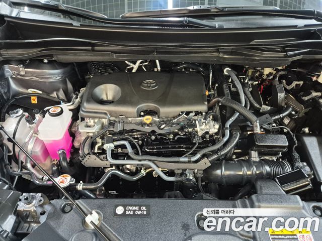 Toyota Sienna 2025 — photo 18