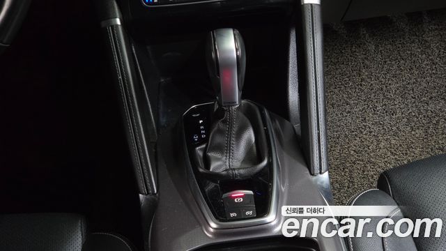 Renault Korea QM6 2019 — photo 9