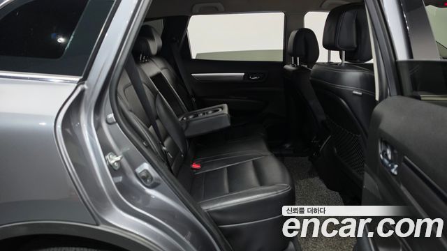 Renault Korea QM6 2019 — photo 12