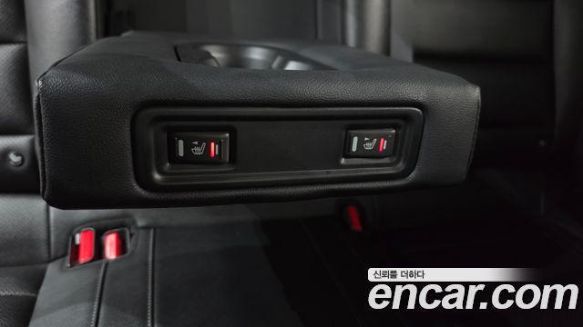 Renault Korea QM6 2019 — photo 17