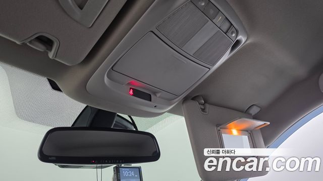 Renault Korea QM6 2019 — photo 19