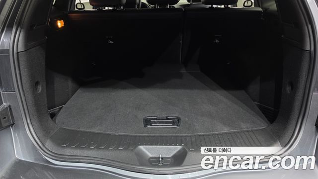 Renault Korea QM6 2019 — photo 20