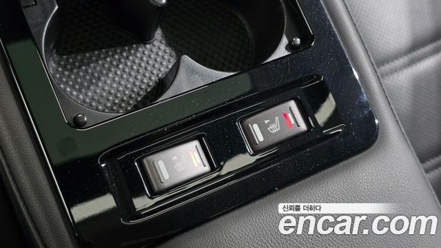 Renault Korea SM6 2016 — photo 21