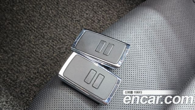 Renault Korea SM6 2016 — photo 22