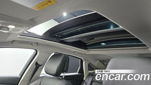 Renault Korea SM6 2016 — photo 23