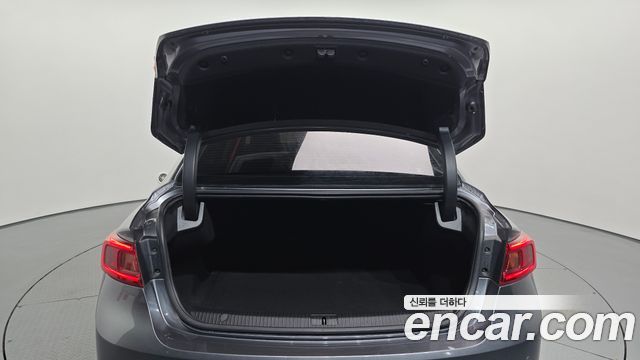 Renault Korea SM6 2016 — photo 24