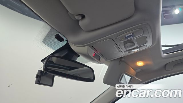 Renault Korea SM6 2016 — photo 26