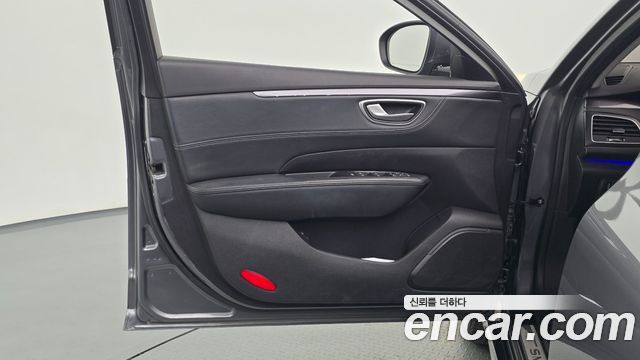 Renault Korea SM6 2016 — photo 14