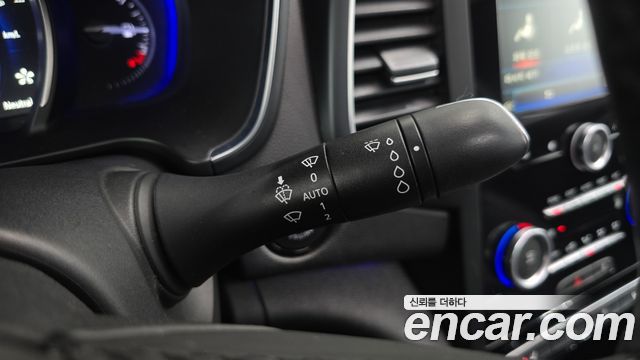 Renault Korea SM6 2016 — photo 28
