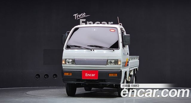 Chevrolet Korea labo 2016 — photo 2