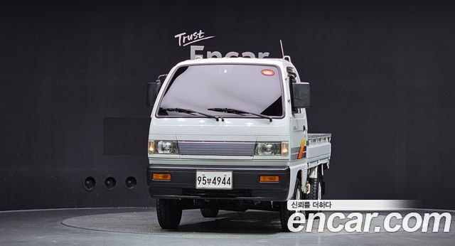 Chevrolet Korea labo 2016 — photo 3