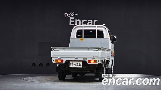 Chevrolet Korea labo 2016 — photo 4