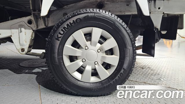 Chevrolet Korea labo 2016 — photo 5