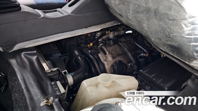 Chevrolet Korea labo 2016 — photo 6