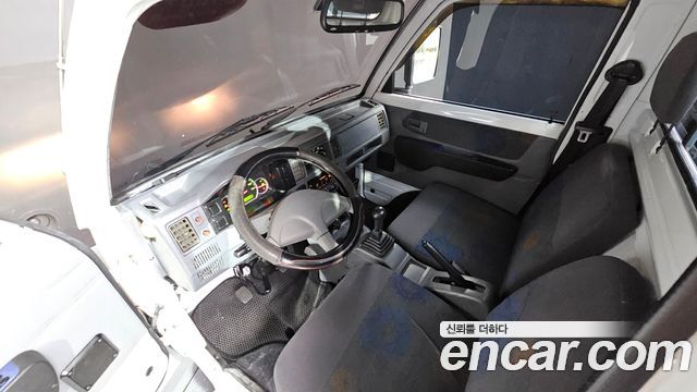 Chevrolet Korea labo 2016 — photo 10