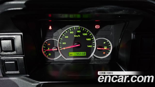 Chevrolet Korea labo 2016 — photo 11
