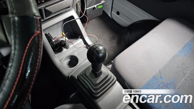 Chevrolet Korea labo 2016 — photo 12